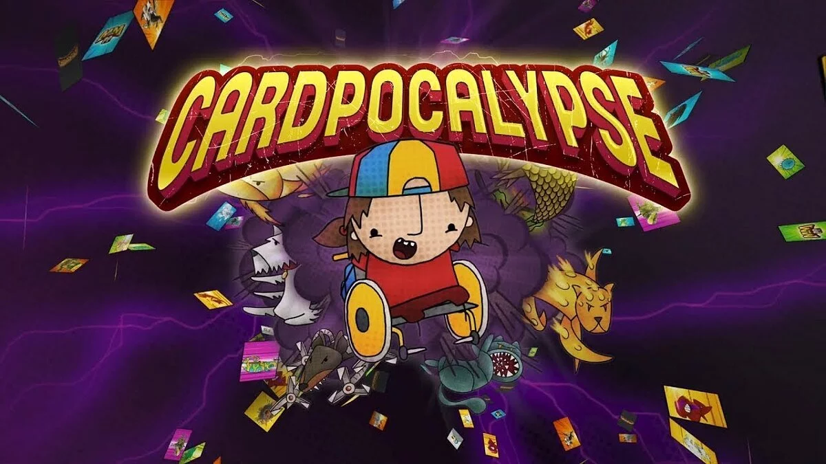 Cardpocalypse — Таблица для Cheat Engine [UPD: 13.10.2020]