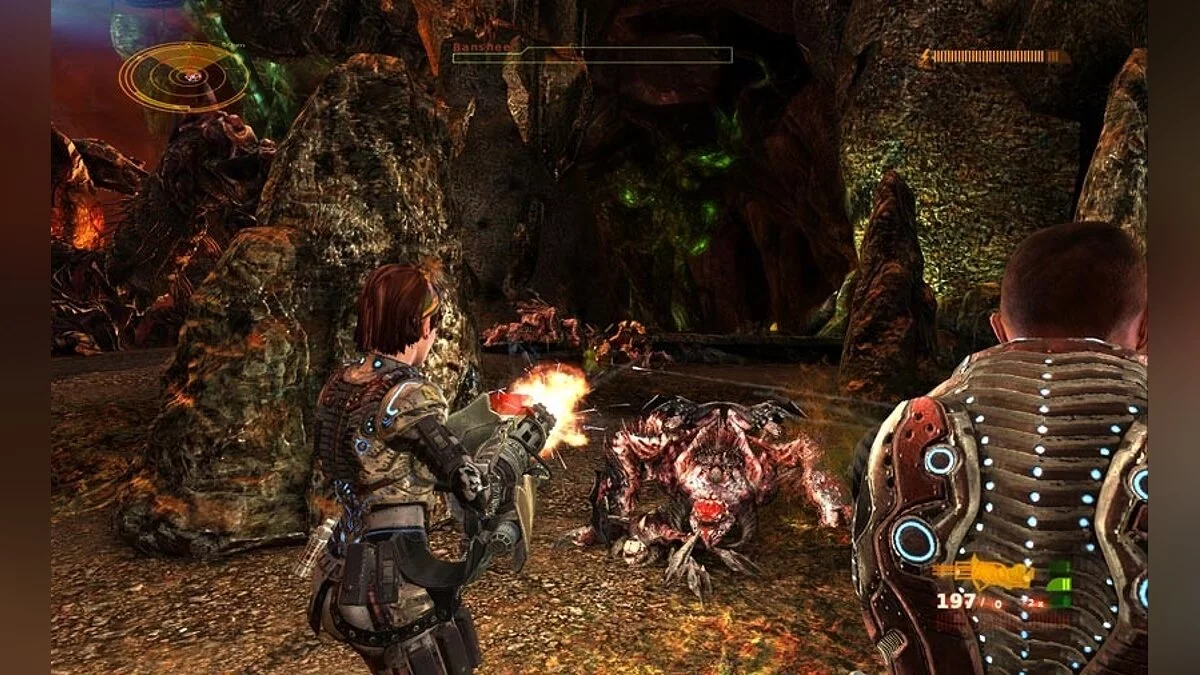 Scourge: Outbreak — Таблица для Cheat Engine [UPD: 13.10.2020]