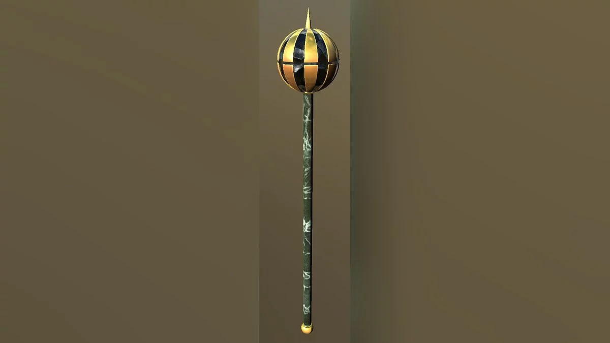 Blade and Sorcery — Крушитель черепов