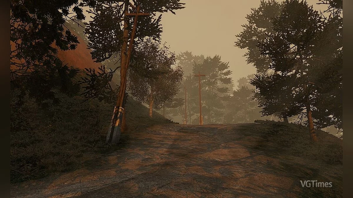 Far Cry 5 — БЭ 45 часть 2