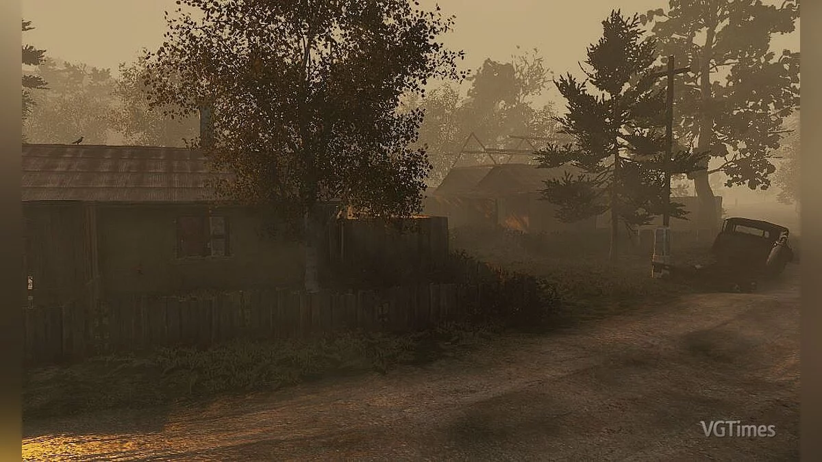 Far Cry 5 — БЭ 45 часть 2