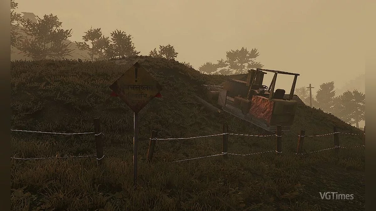 Far Cry 5 — БЭ 45 часть 2