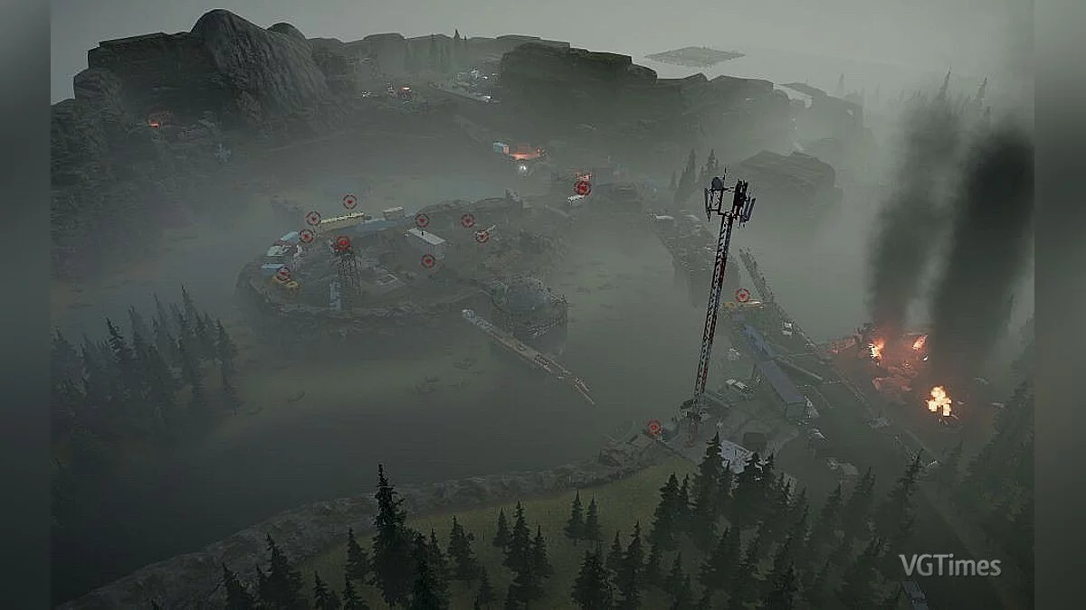 Far Cry 5 — БЭ 45 часть 2