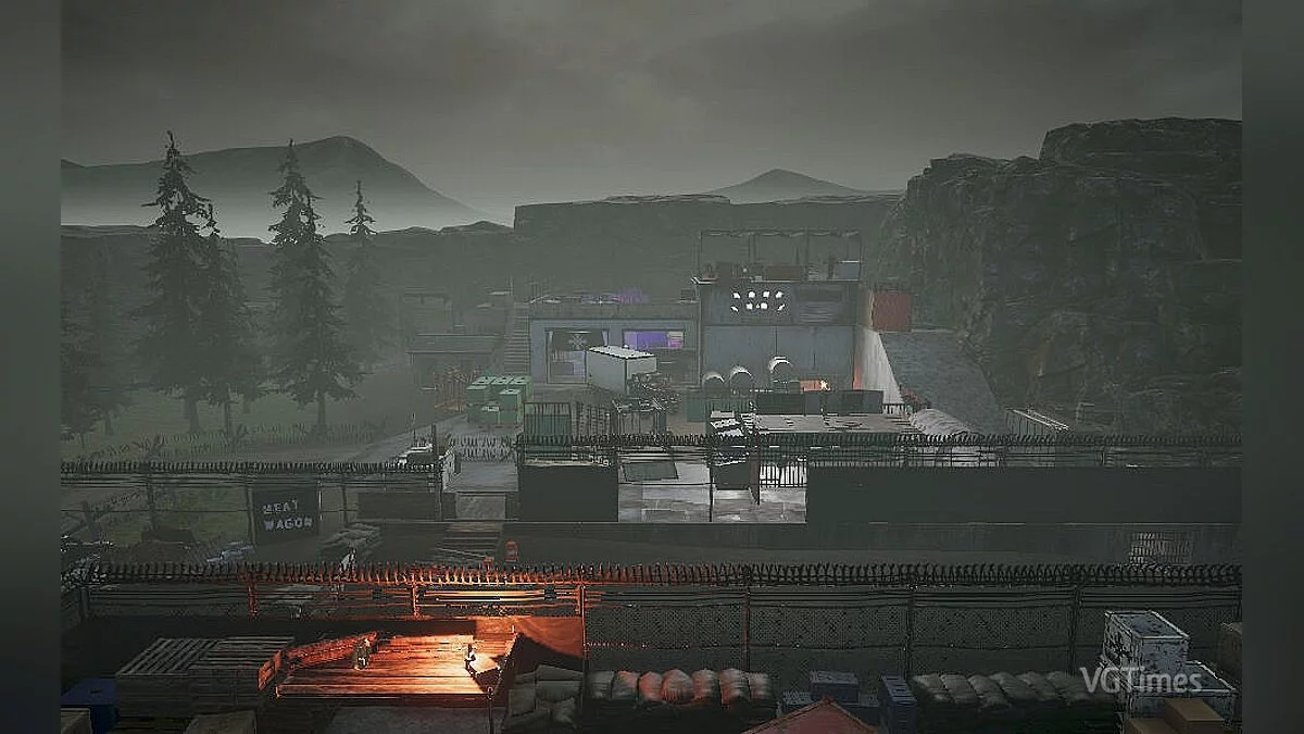 Far Cry 5 — БЭ 45 часть 2