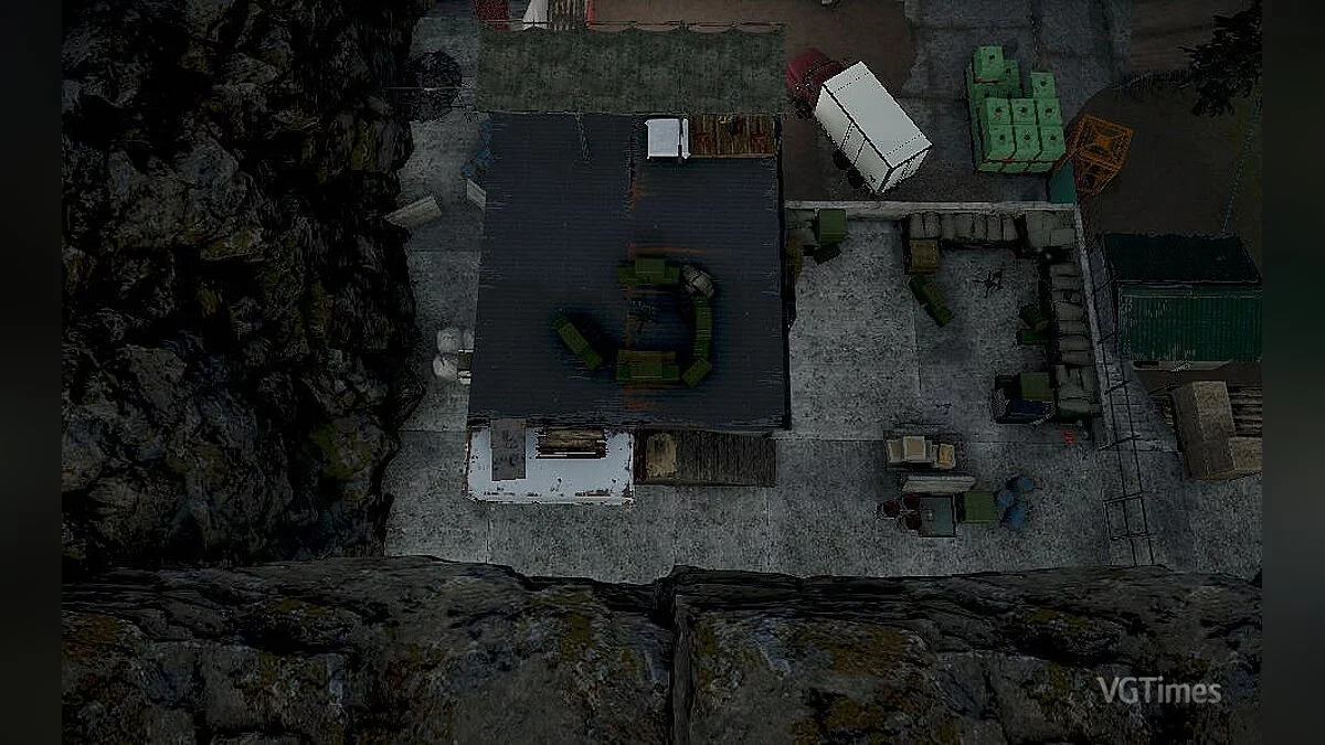 Far Cry 5 — БЭ 45 часть 2