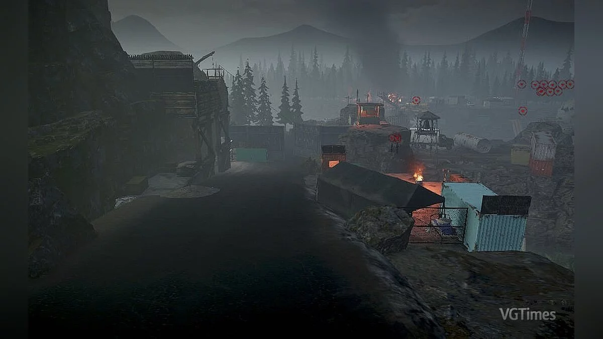 Far Cry 5 — БЭ 45 часть 2