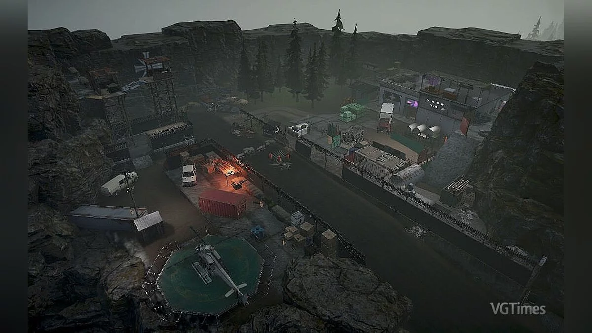 Far Cry 5 — БЭ 45 часть 2