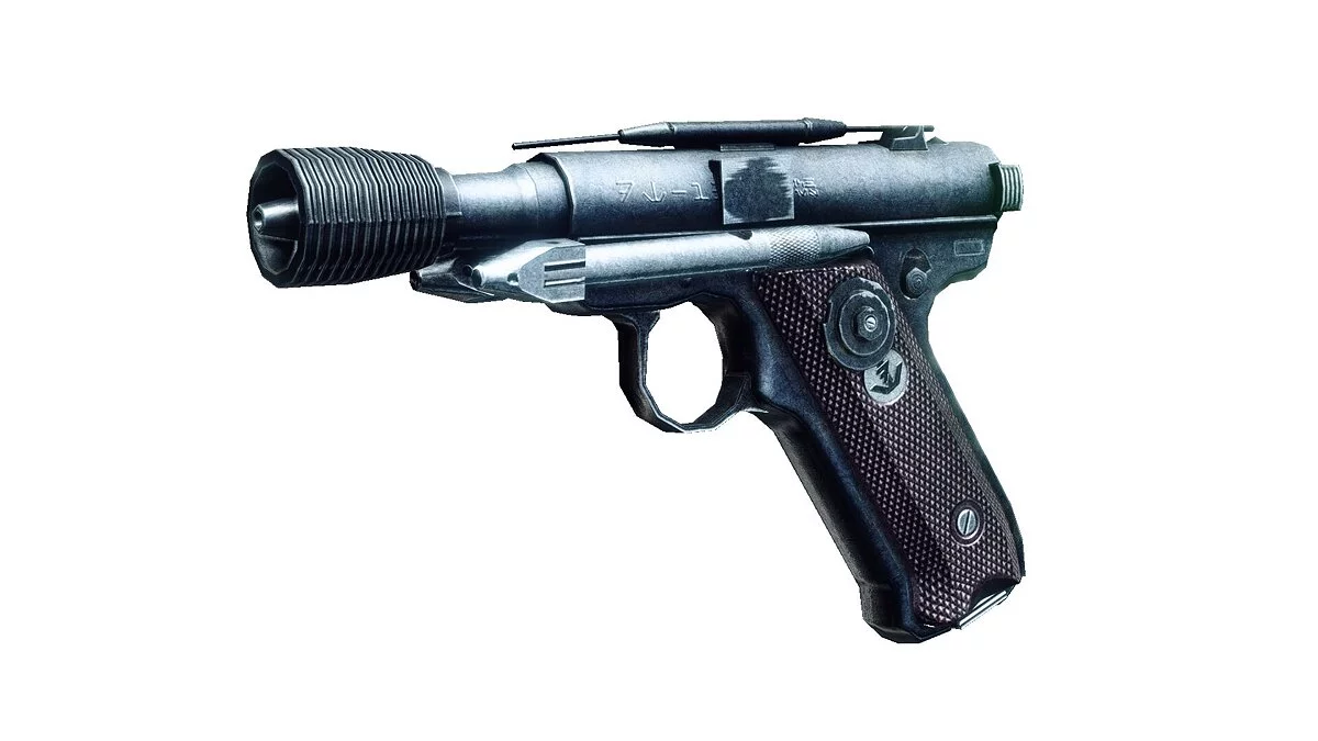 Star Wars: Battlefront 2 — Бластер DT-12 вместо DL-18