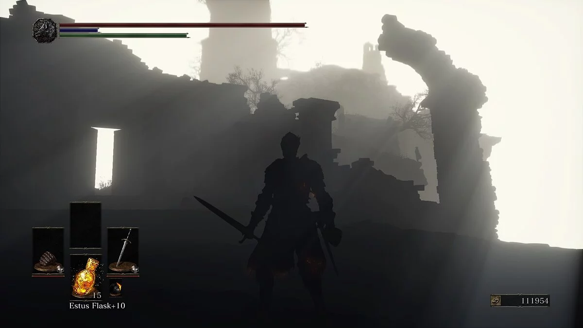 Dark Souls 3 — iGP11 - замена текстур