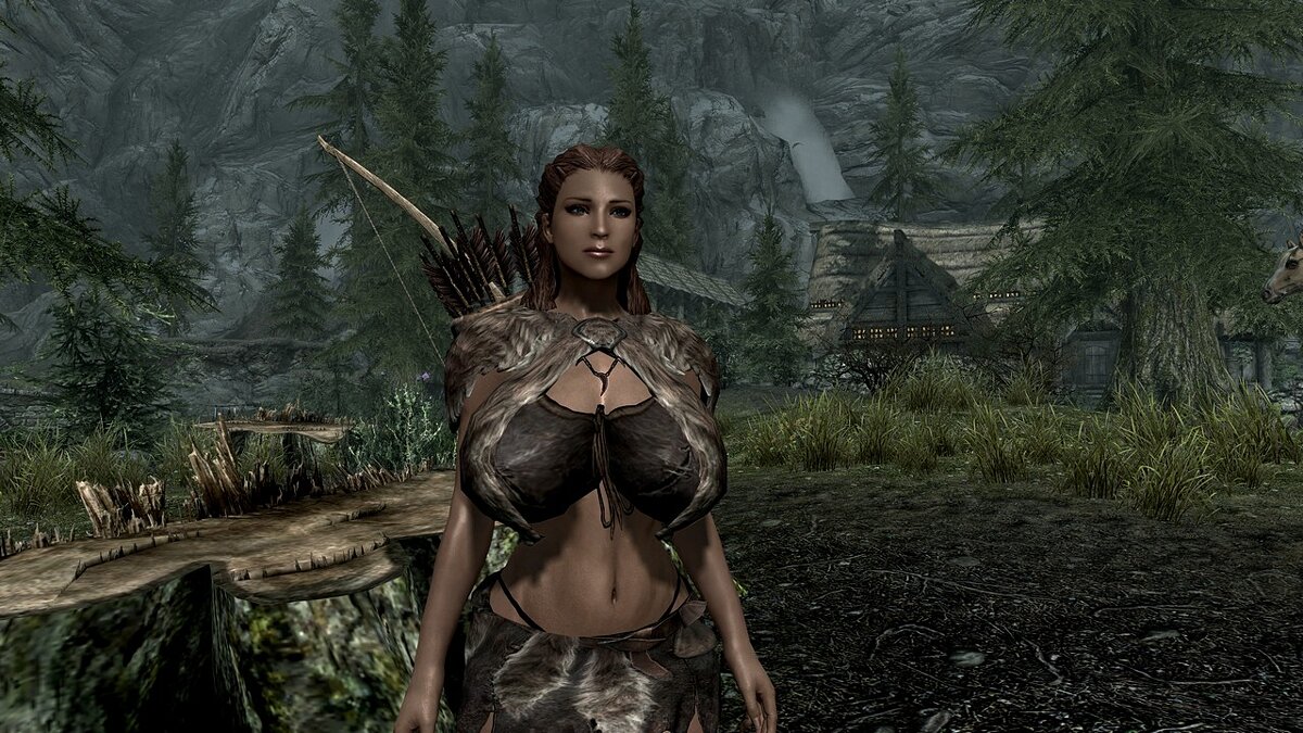 The elder scrolls v skyrim steam на русском фото 83