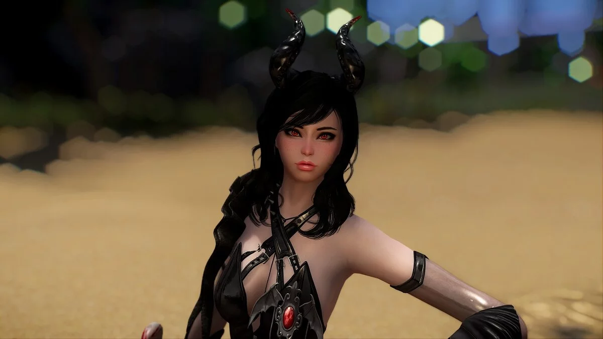 Elder Scrolls 5: Skyrim Special Edition — Новая Серана