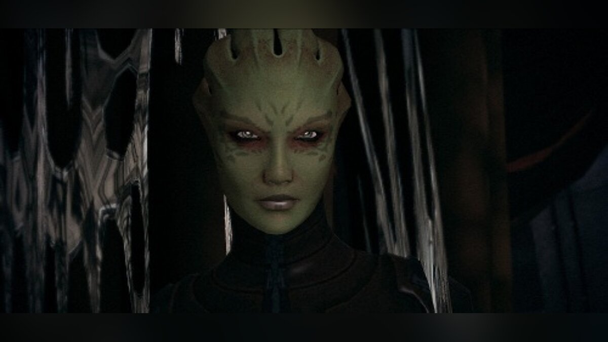 Mass Effect — Сохранение (Адепт 60 Уровень, Герой)