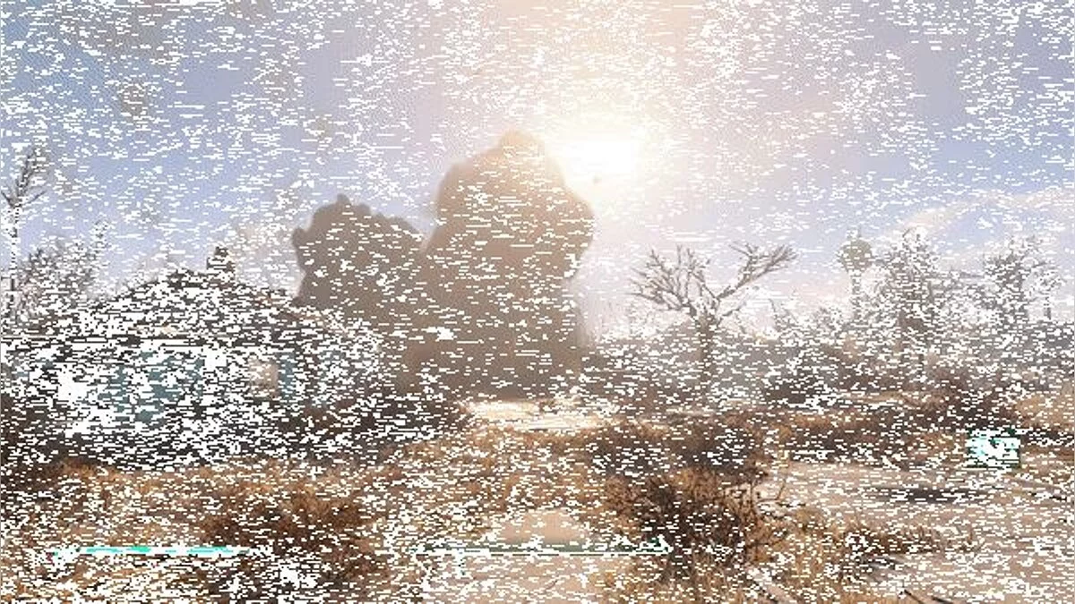 Fallout 4: Game of the Year Edition — Артиллерийские гранаты