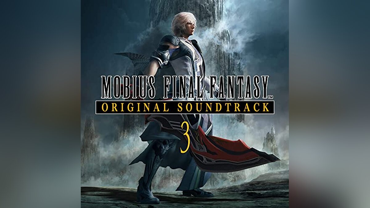 Blade and Sorcery — Музыка и игры Mobius Final Fantasy