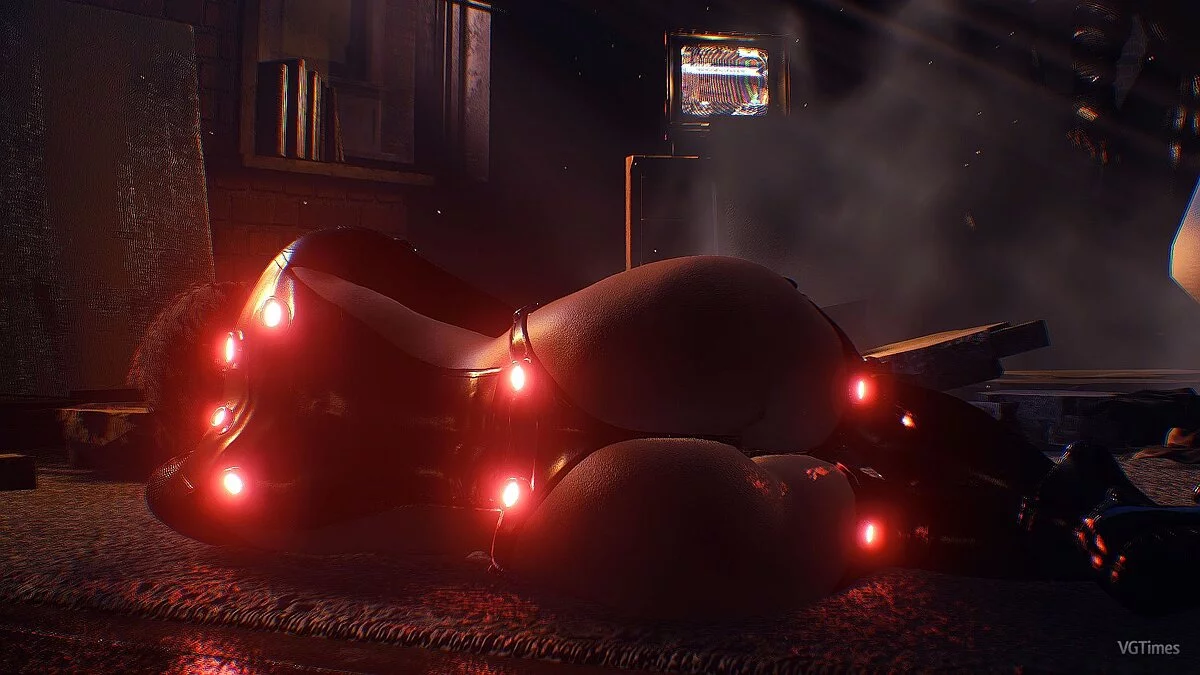 Resident Evil 3: Nemesis — Джилл — Рейка Шимохира