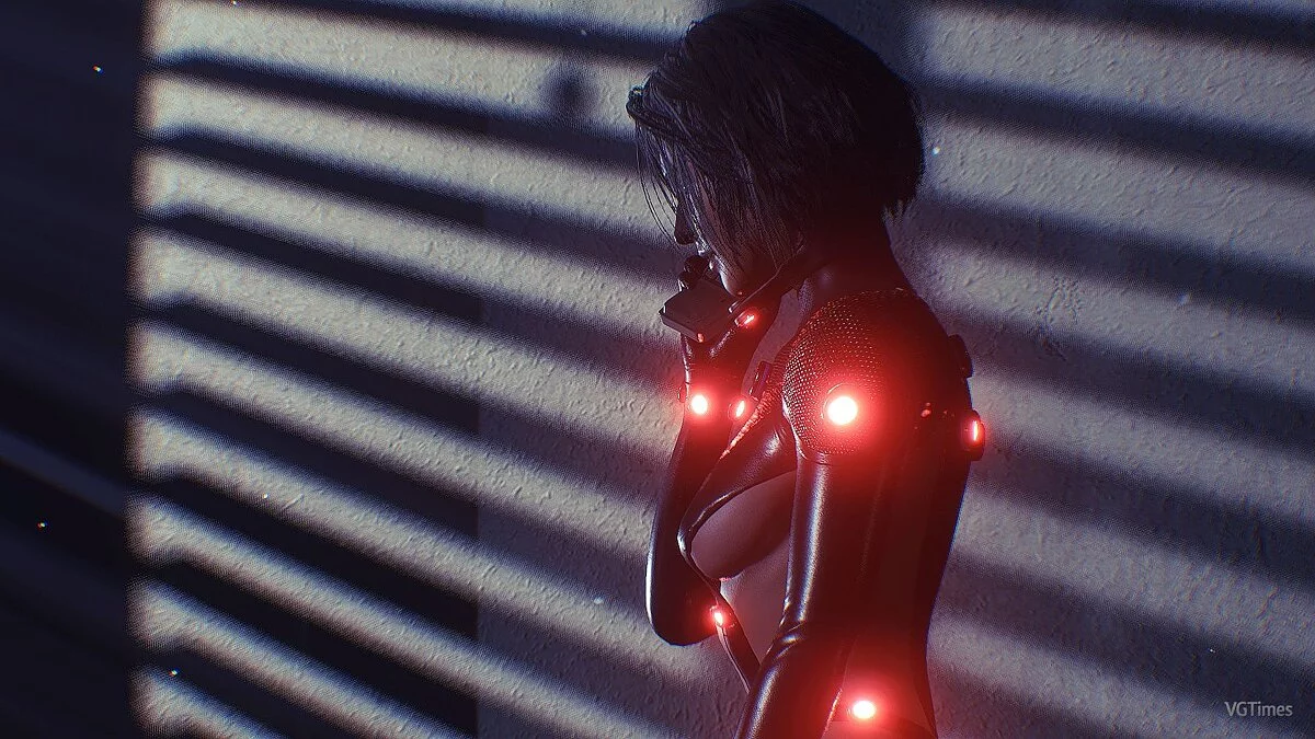 Resident Evil 3: Nemesis — Джилл — Рейка Шимохира