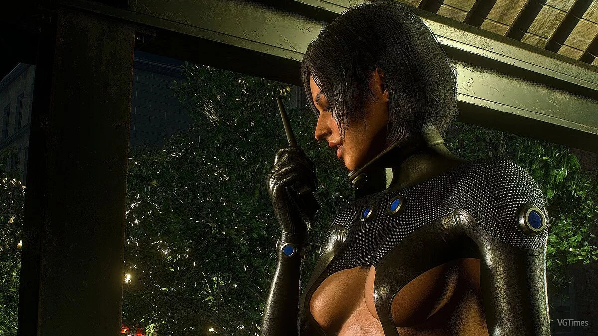 Resident Evil 3: Nemesis — Джилл — Рейка Шимохира