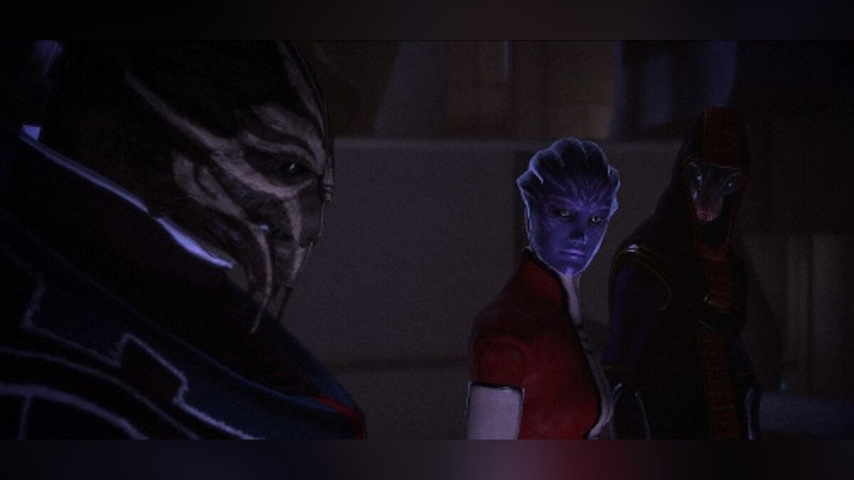 Mass Effect — Сохранение (Солдат 60 Уровень, 100% Герой)