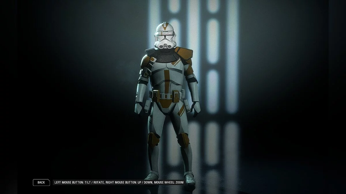 Star Wars: Battlefront 2 — Снаряжение специалиста