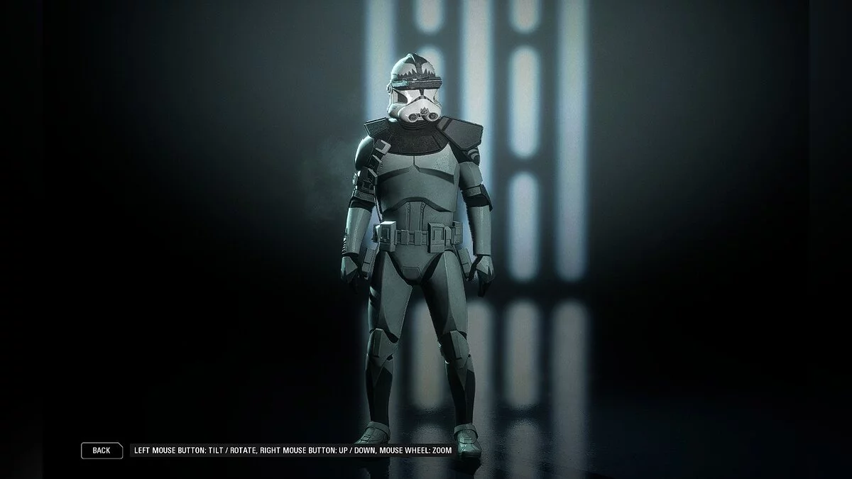 Star Wars: Battlefront 2 — Снаряжение специалиста