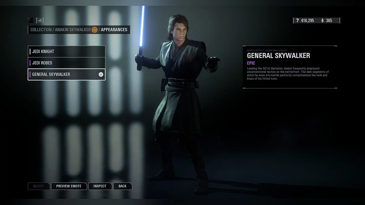 Star Wars: Battlefront 2 — «Войны клонов» - сезон 3 Энакин и Оби-Ван