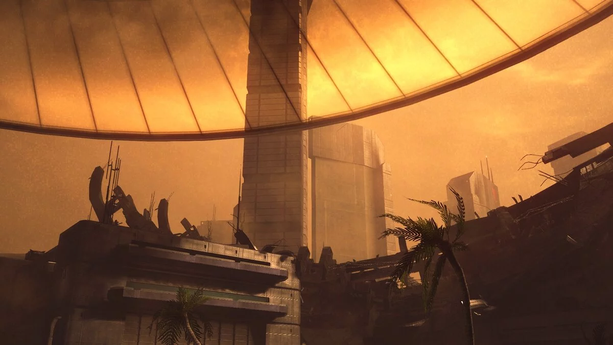 Halo: The Master Chief Collection — Halo 3 ODST - ремастер