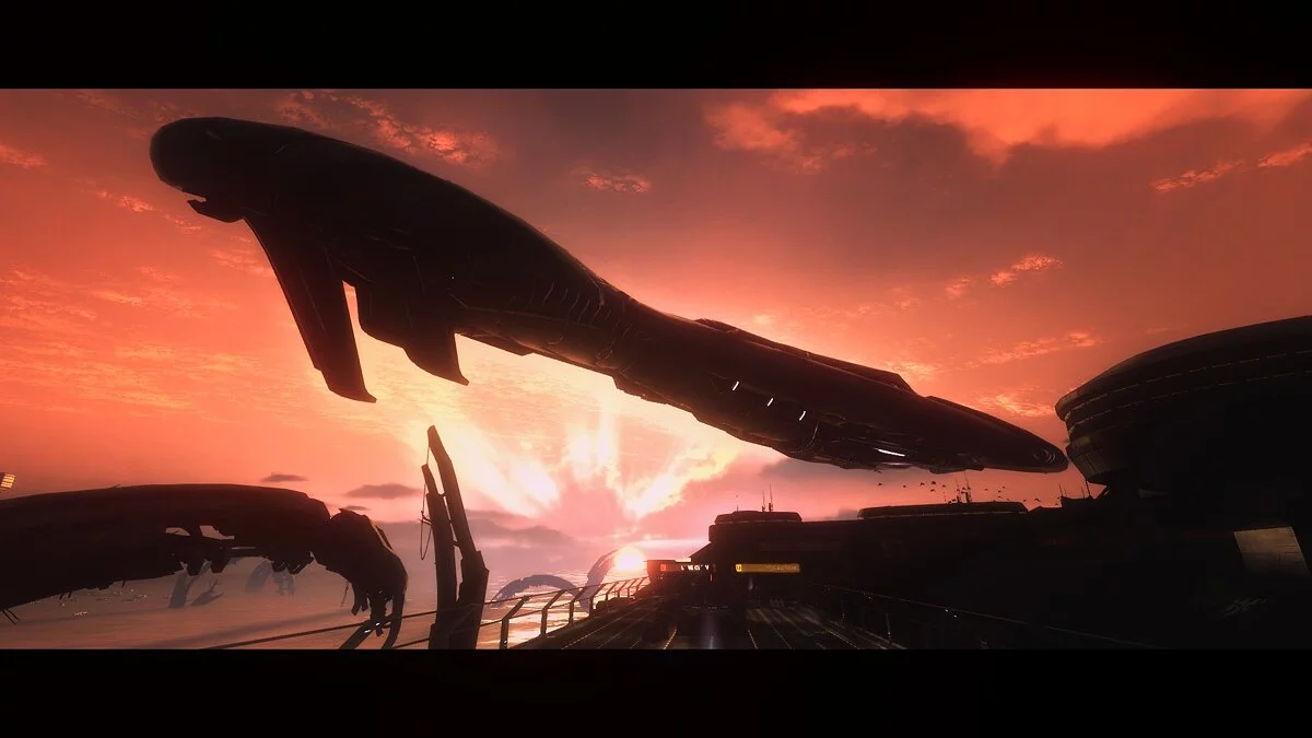 Halo: The Master Chief Collection — Halo 3 ODST - ремастер