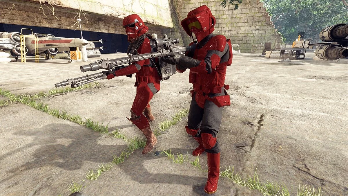 Star Wars: Battlefront 2 — Набор штурмовиков