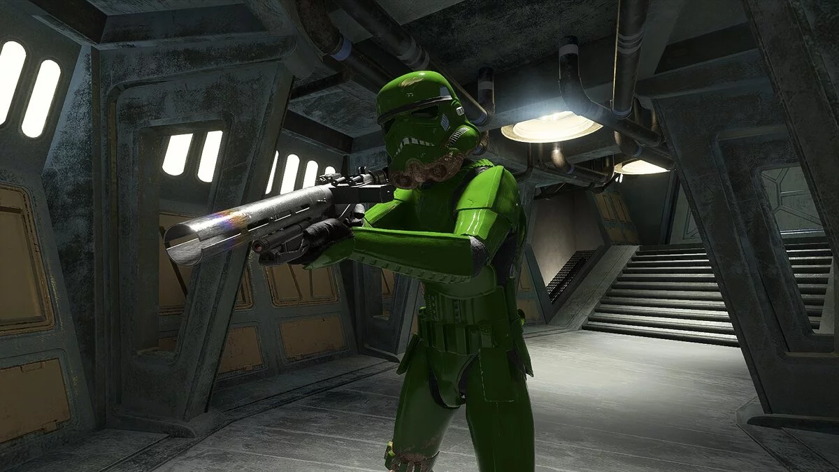 Star Wars: Battlefront 2 — Набор штурмовиков