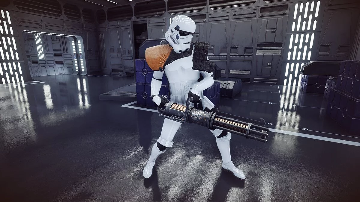 Star Wars: Battlefront 2 — Набор штурмовиков