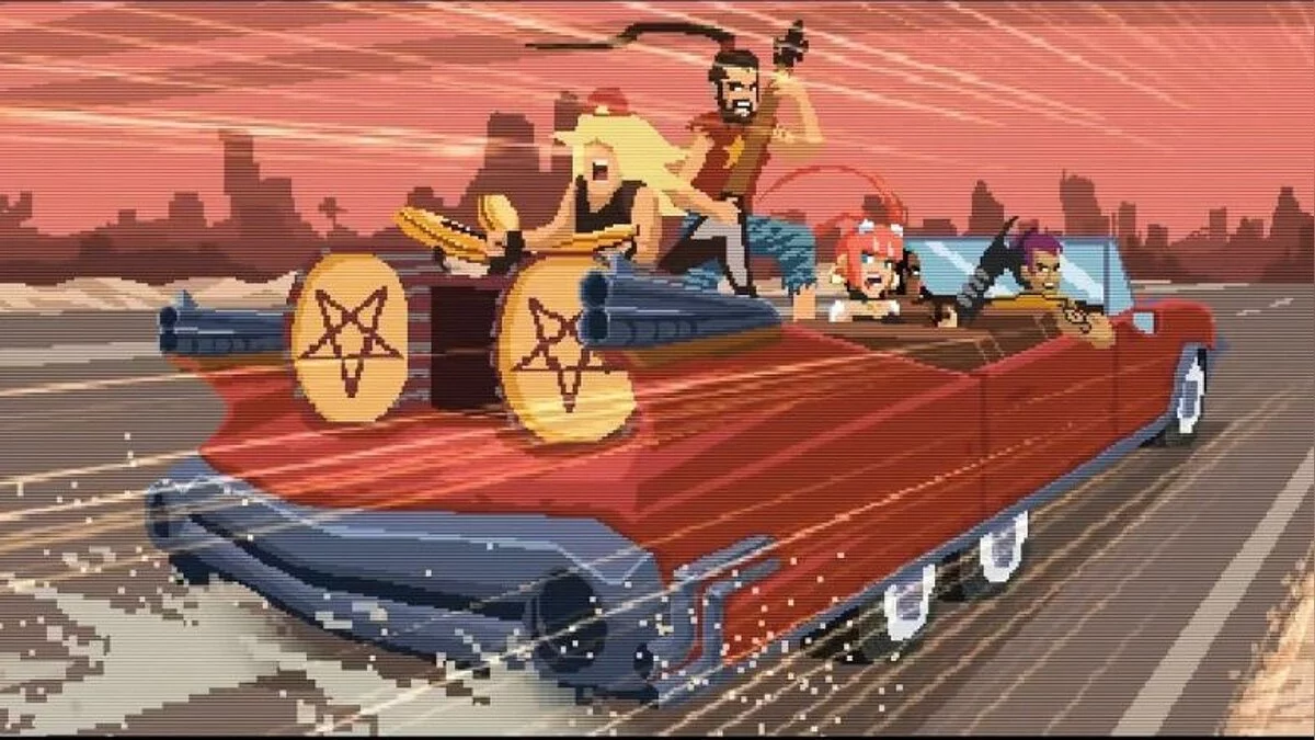 Таблица для Cheat Engine [1.0.5]