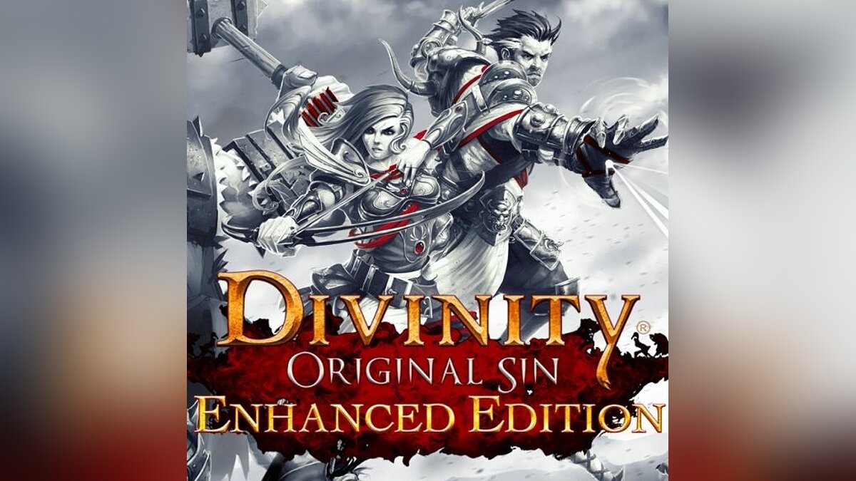 Divinity: Original Sin - Enhanced Edition — Чит-Мод (Легче увидеть знаки сокровищ\ Bigger Treasure Marks)