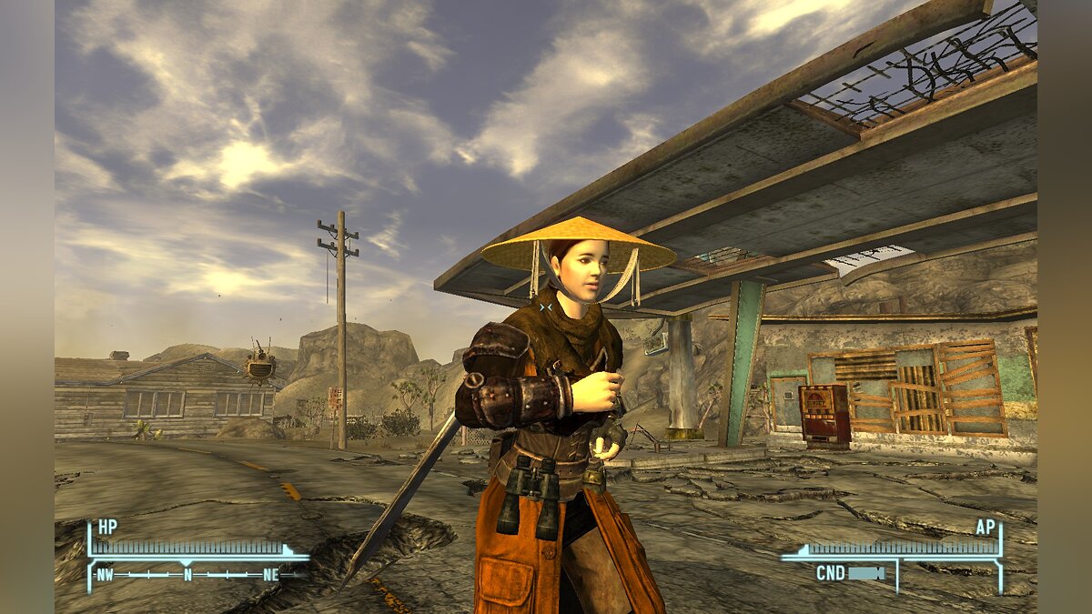 Fallout nv steam cloud фото 16