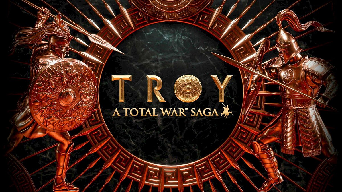 Total War Saga: Troy — Большие преимущества