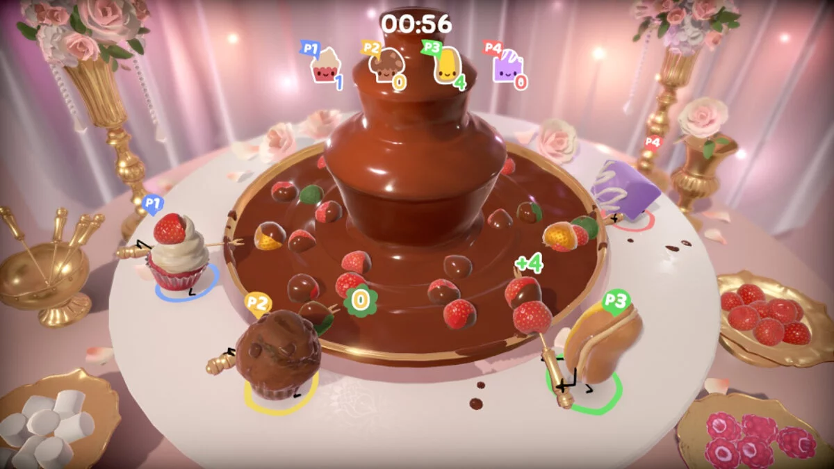 Таблица для Cheat Engine [UPD: 27.10.2020]