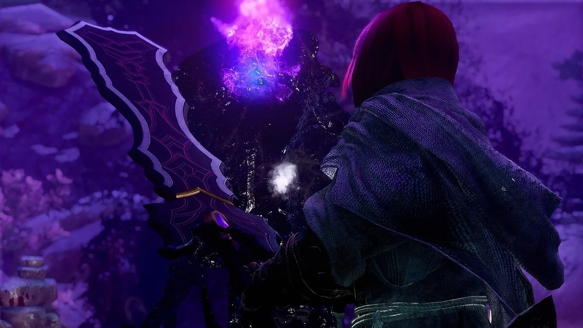 Elder Scrolls 5: Skyrim Special Edition — Сборник оружия из аниме