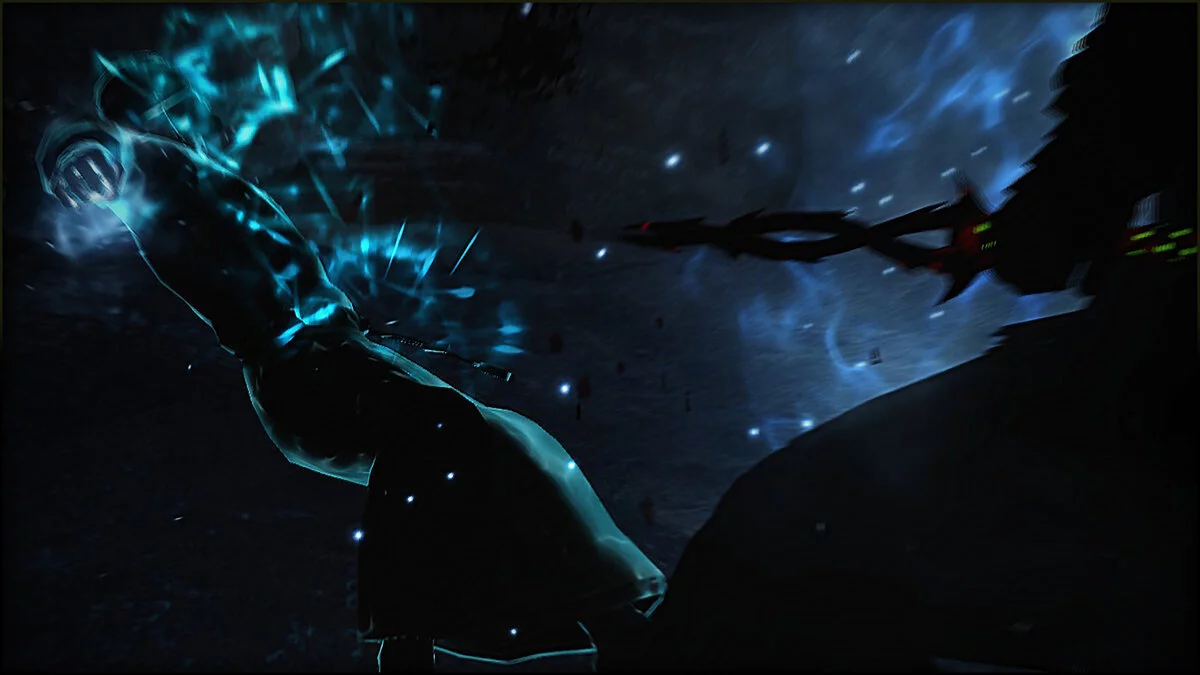 The Elder Scrolls 5: Skyrim Legendary Edition — Двойной кинжал Фоллетта