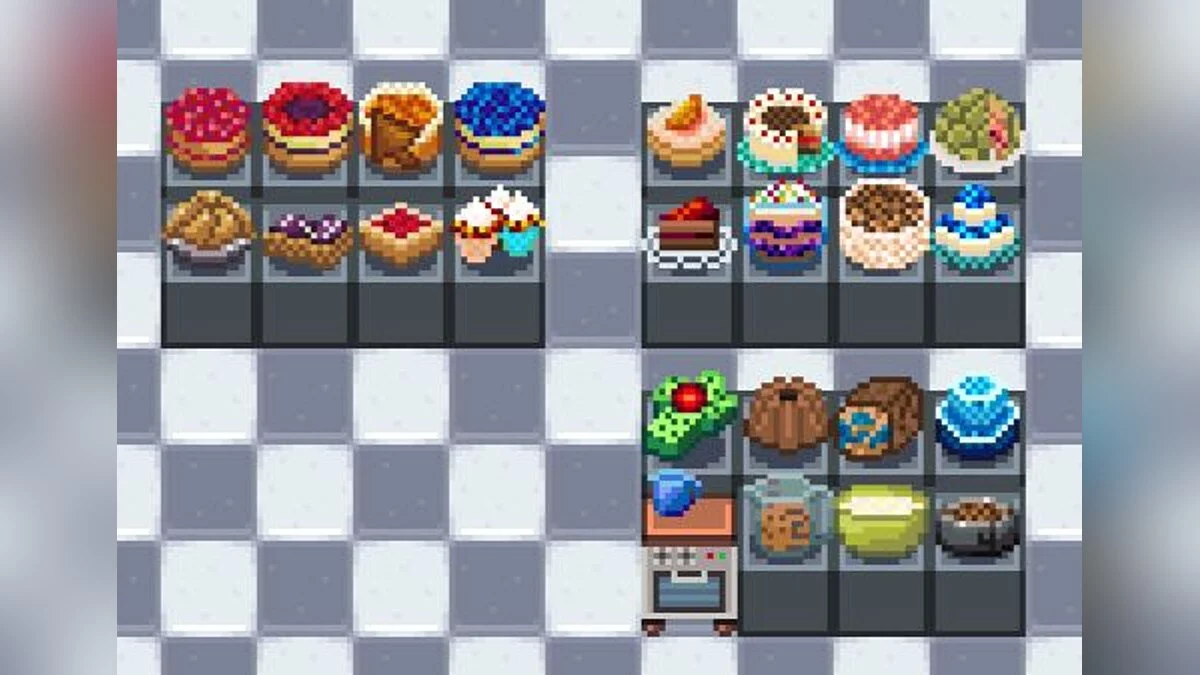 Stardew Valley — Вдохновляющая долина