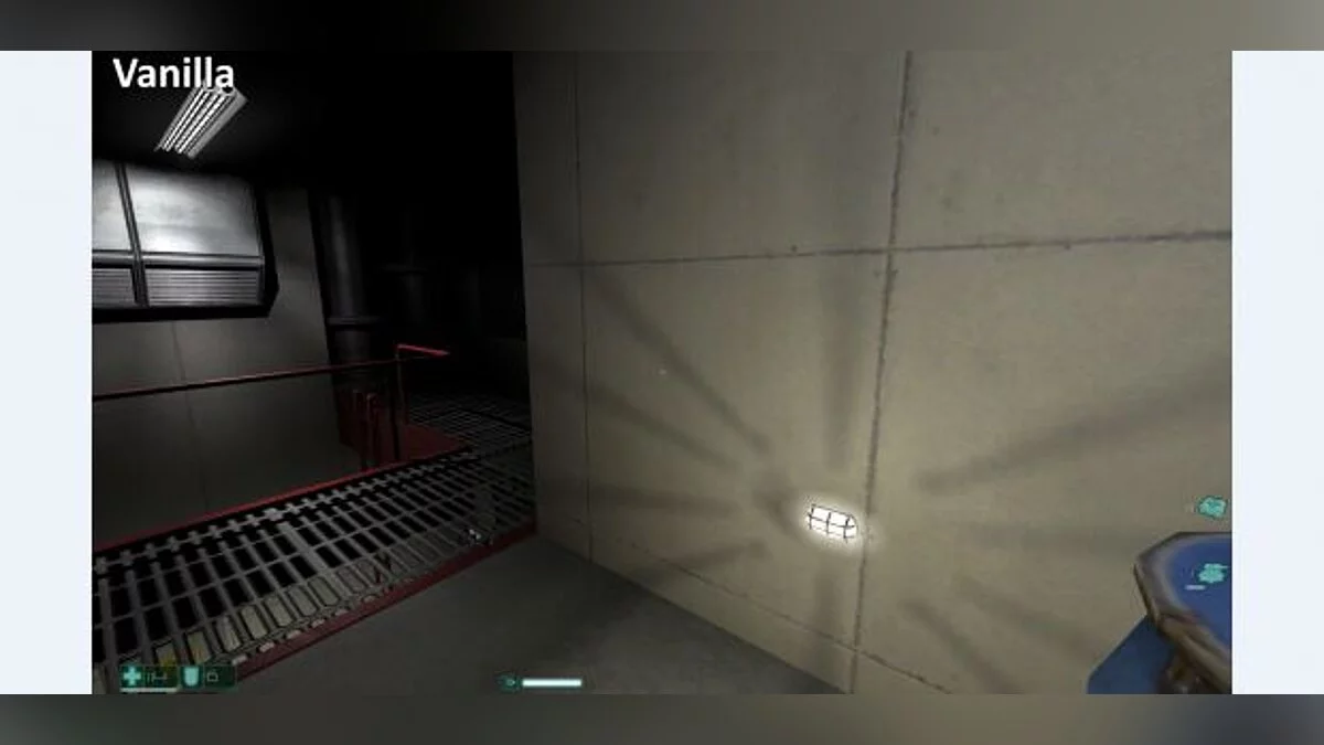 F.E.A.R. — HD текстуры