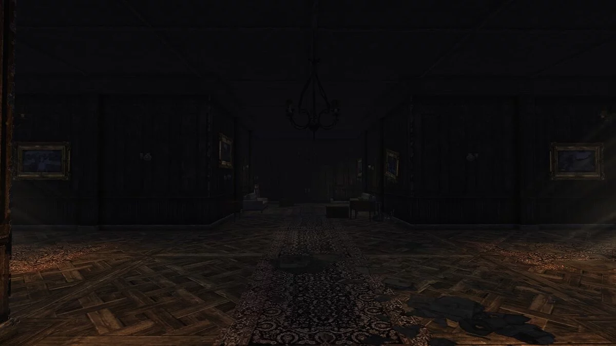 Fallout: New Vegas — Счастливое место