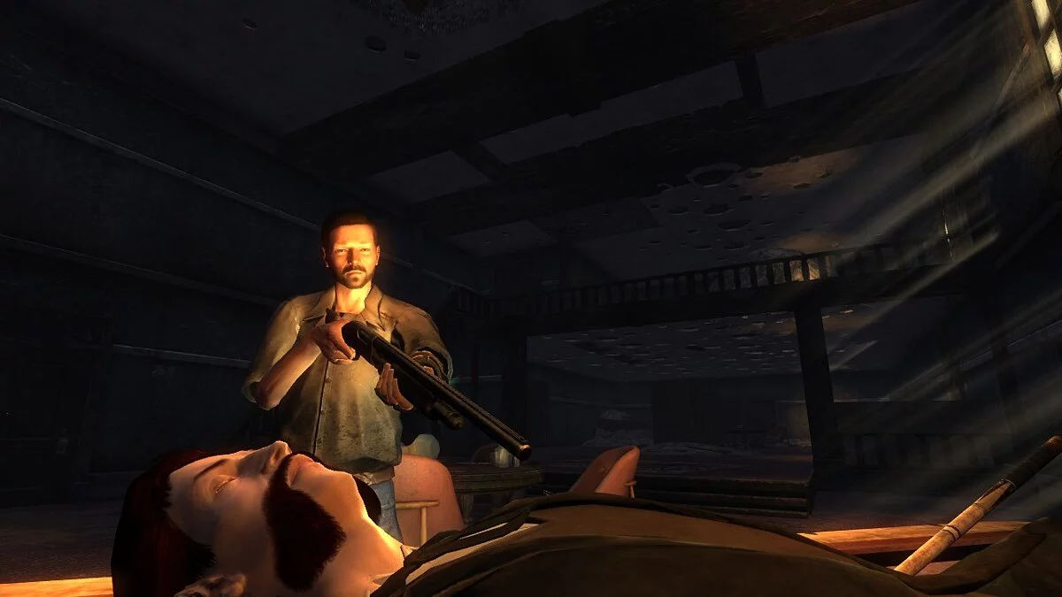 Fallout: New Vegas — Счастливое место