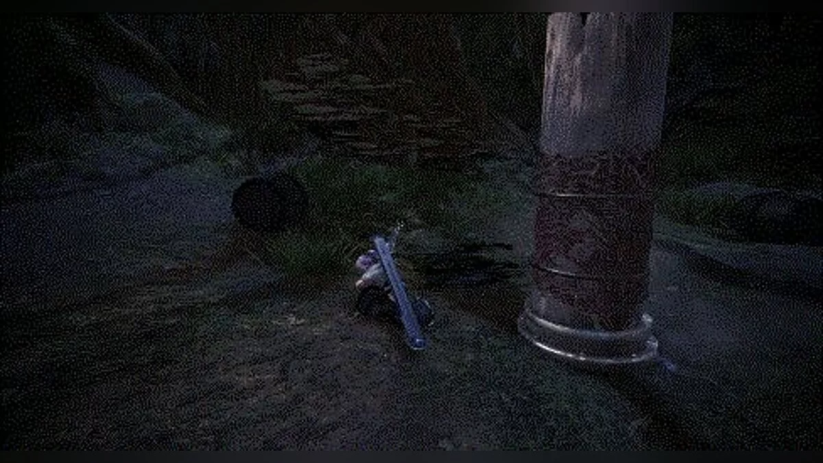 Monster Hunter World: Iceborne — Различные цвета эффектов