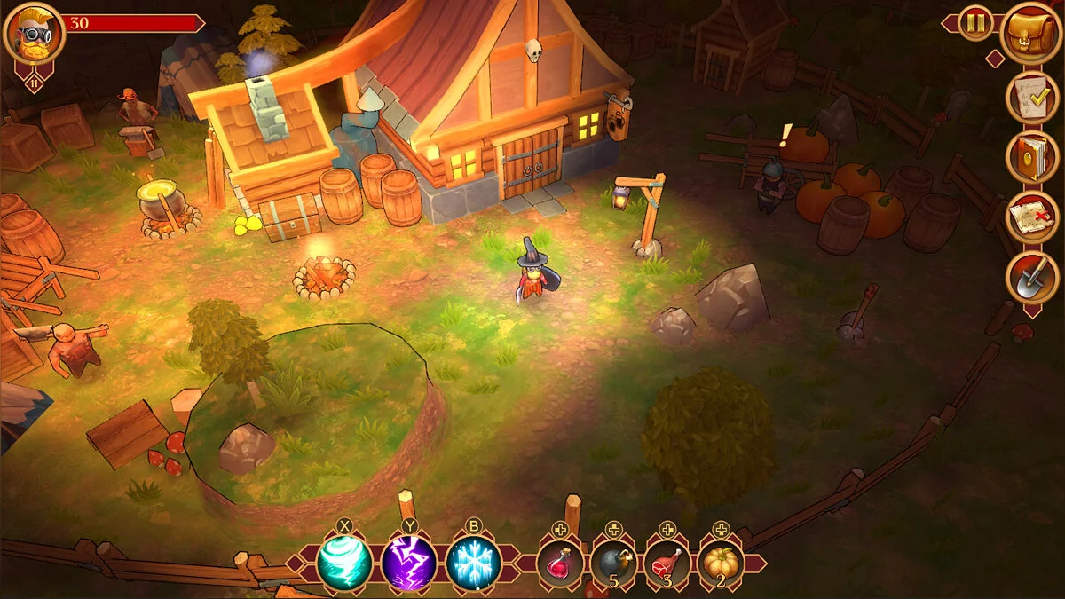 Quest Hunter — Таблица для Cheat Engine [32 bit v1.0.0]