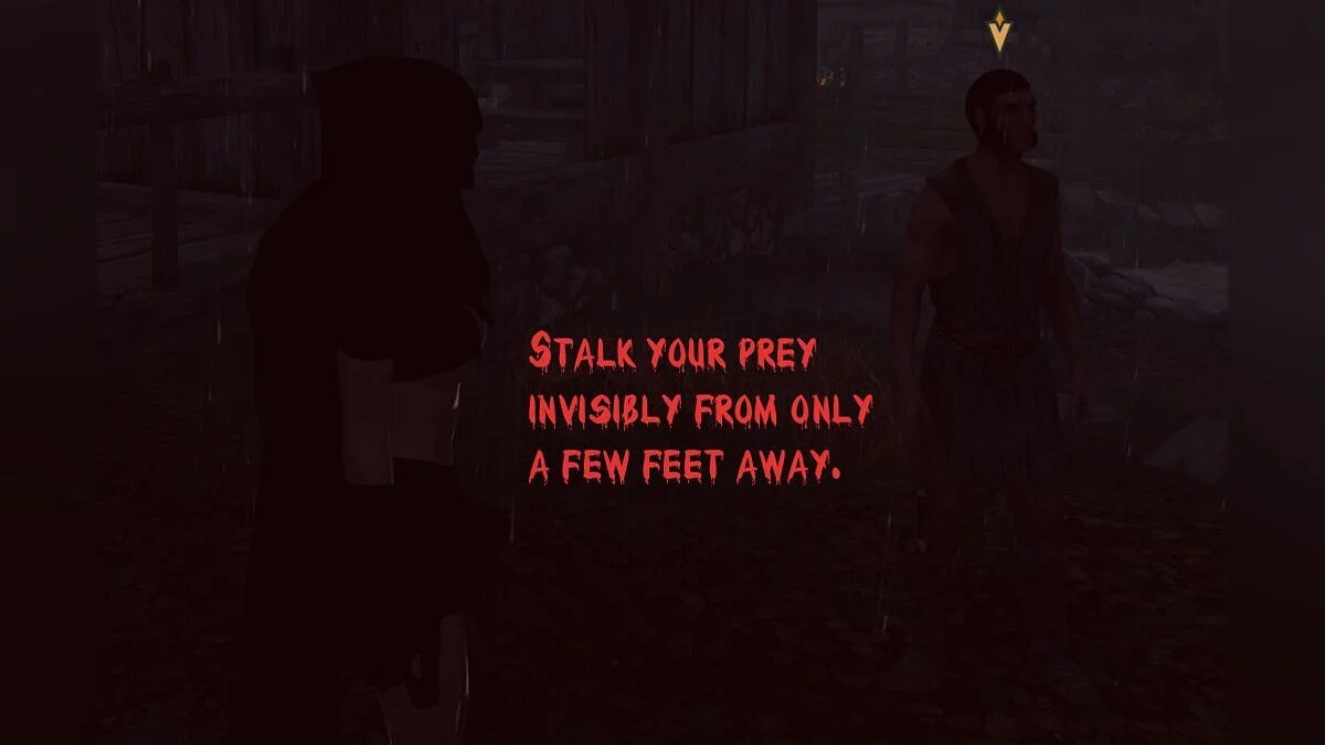 Elder Scrolls 5: Skyrim Special Edition — Кромсающий