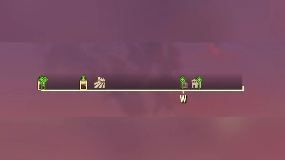 Fallout 76 — Зеленые маркеры квестов