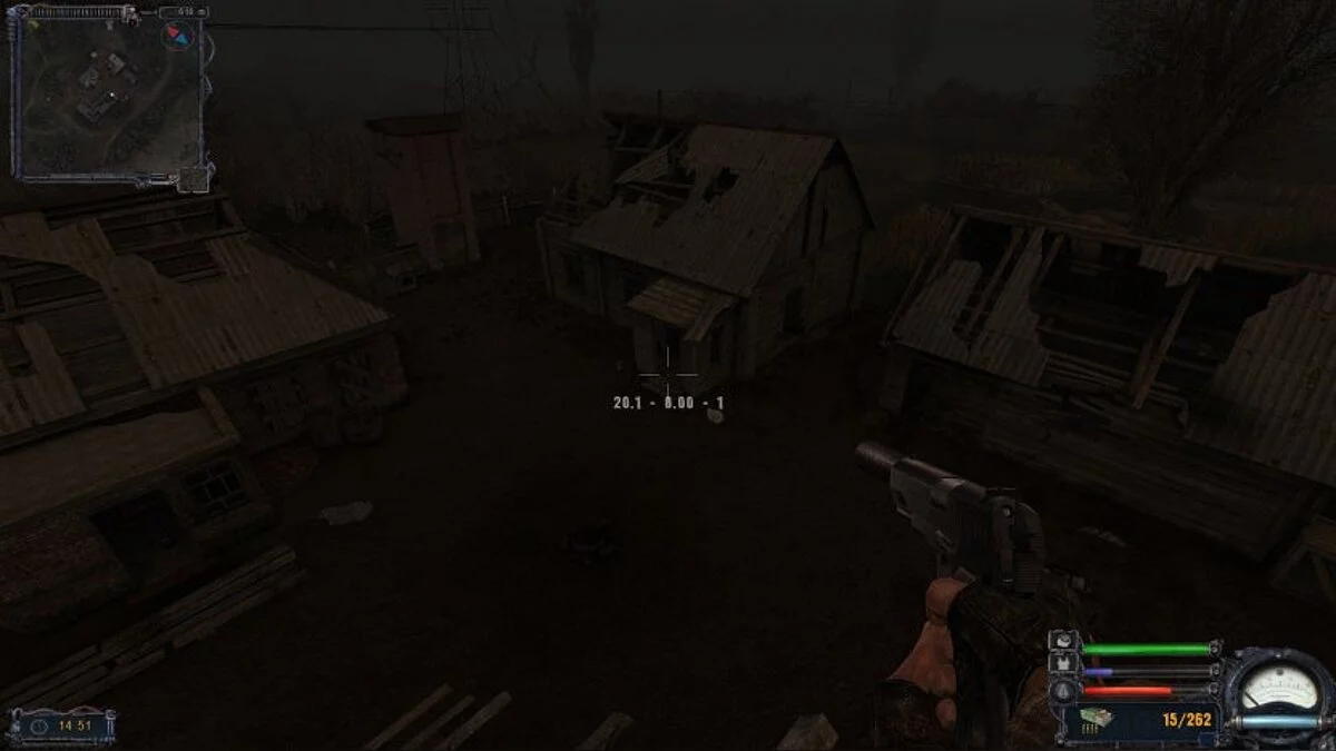 S.T.A.L.K.E.R.: Clear Sky — Возвращение к классике