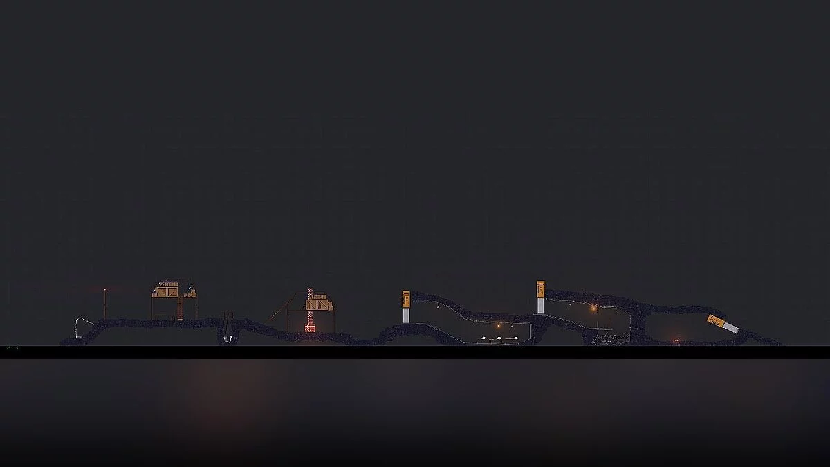 People Playground — Деревня новичков - 2