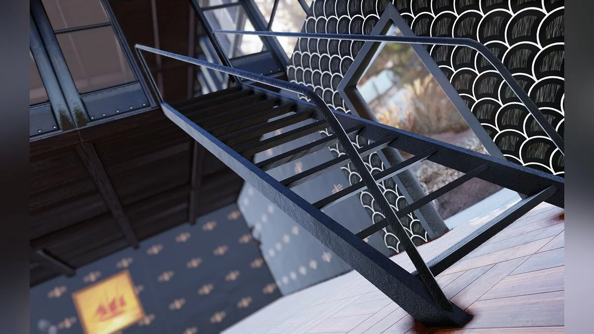 Fallout 76 — Настоящий металл