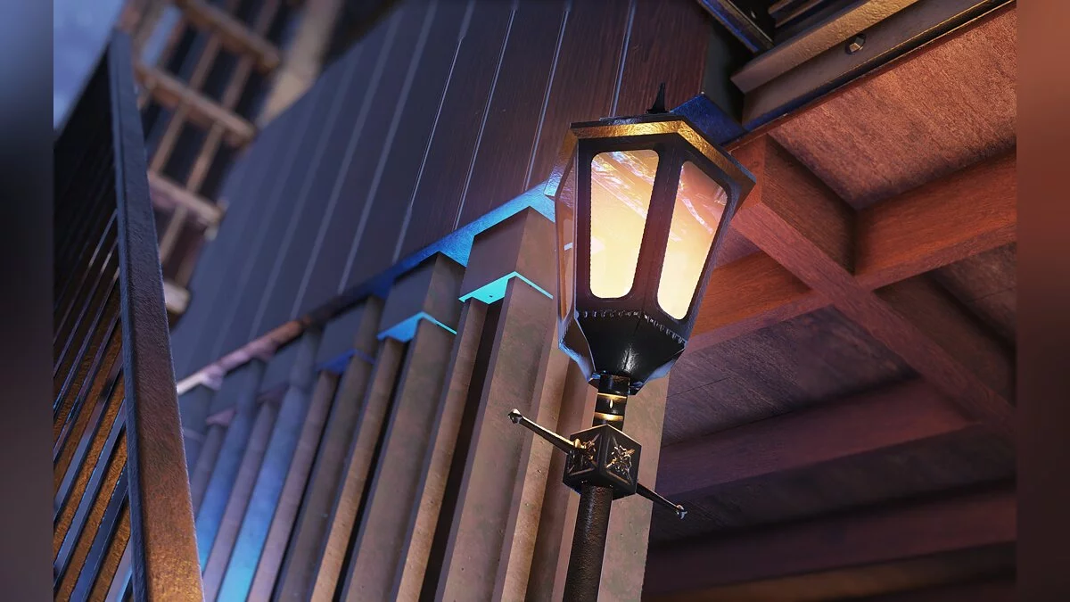 Fallout 76 — Настоящий металл