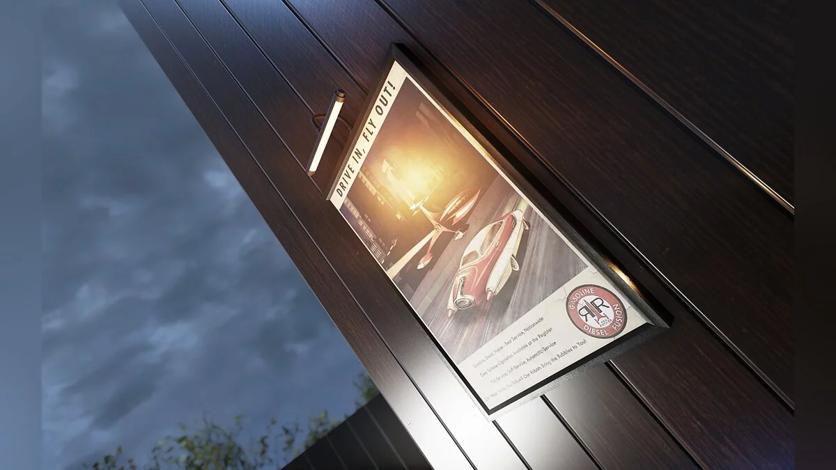 Fallout 76 — HD плакаты